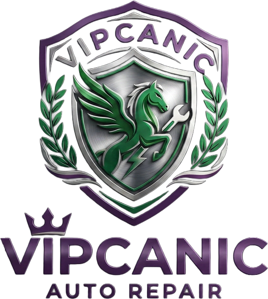 VIPCANIC Auto Repair
