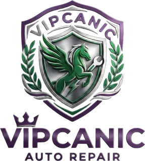 VIPCANIC Auto Repair