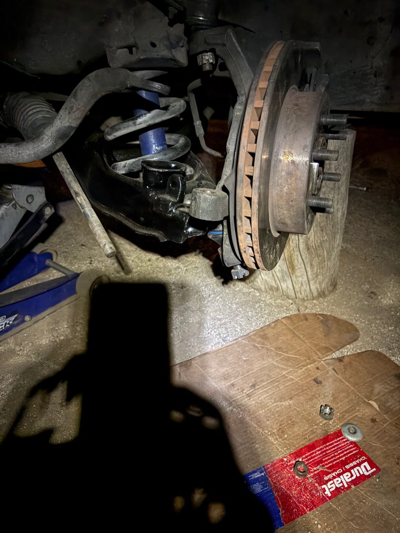 Brake Repair — VIPCANIC mobile mechanic