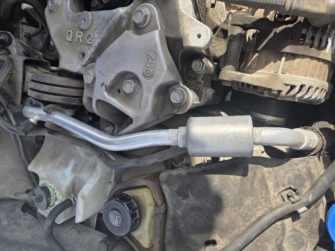 Suspension & Steering — VIPCANIC mobile mechanic