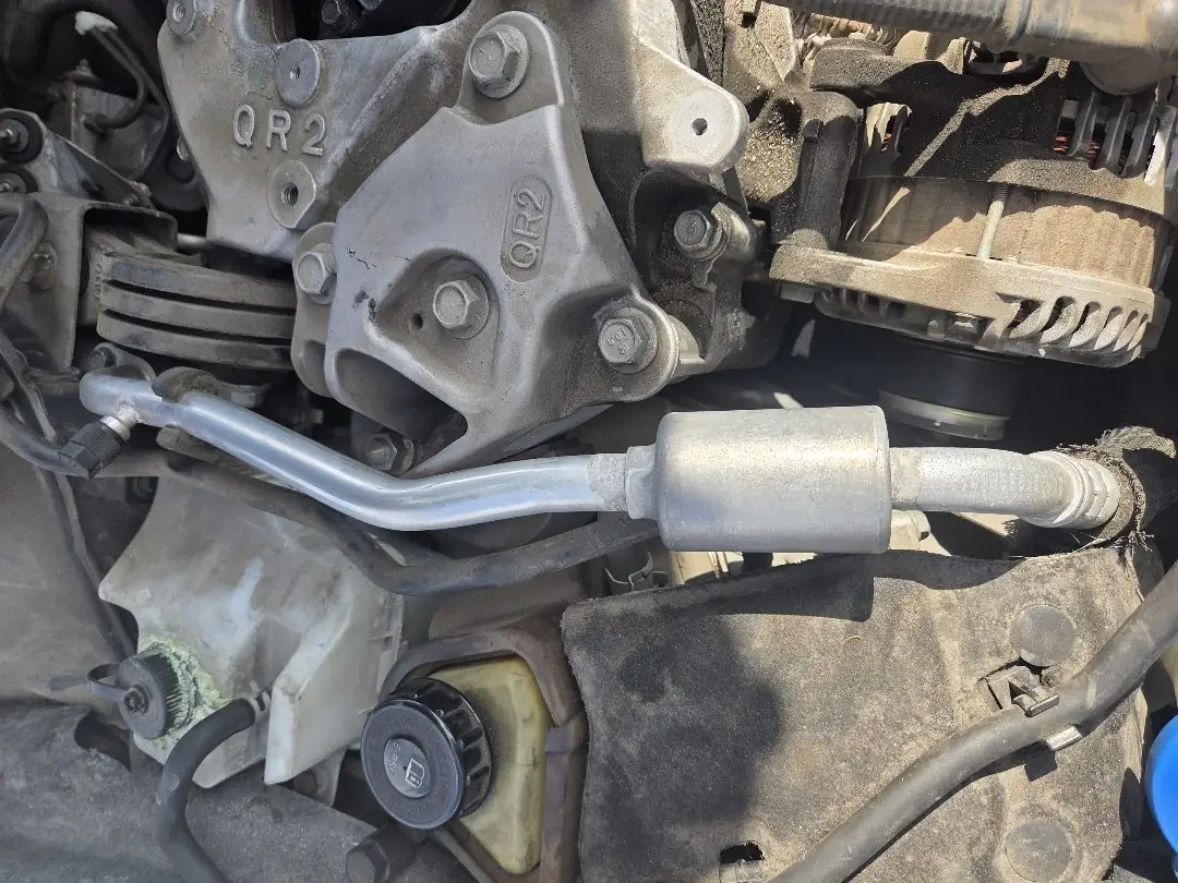 Suspension & Steering, VIPCANIC mobile mechanic