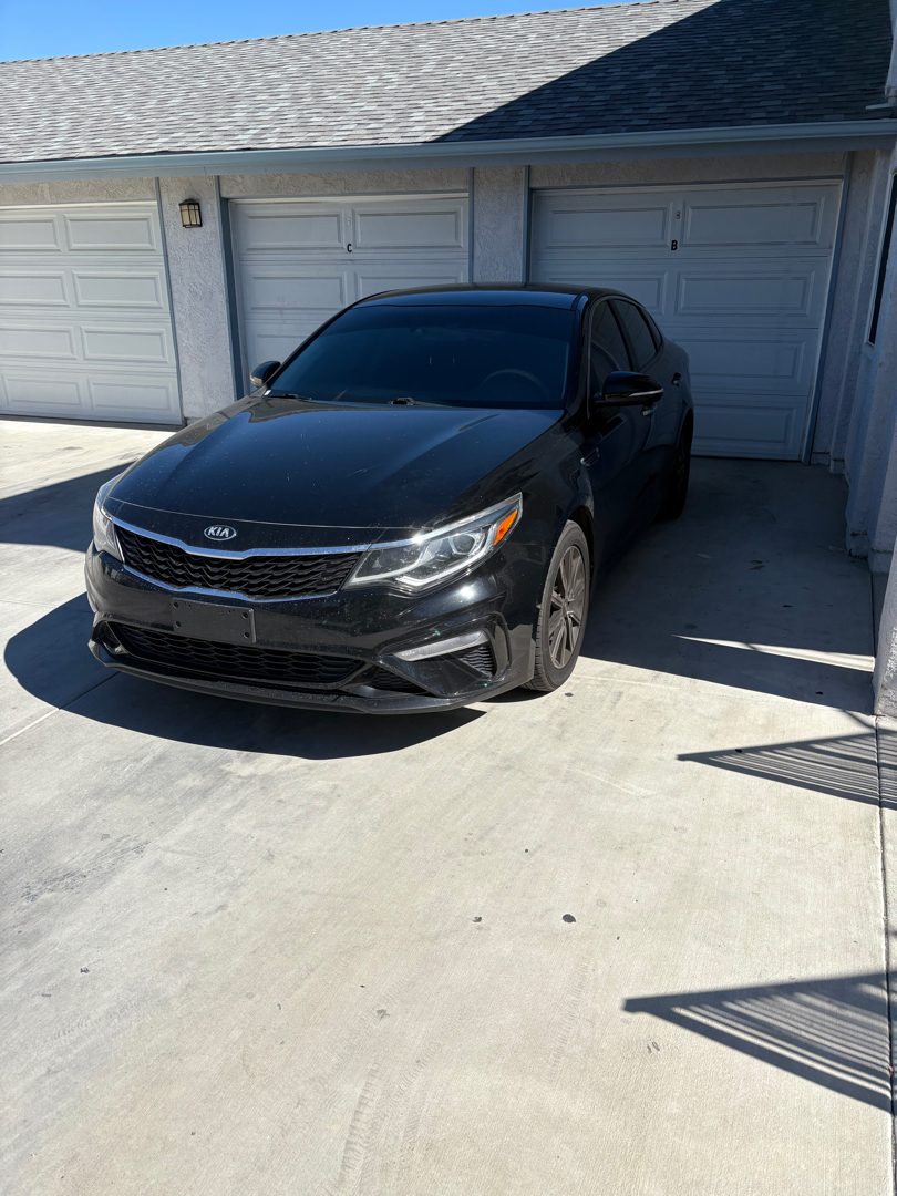 Driveway appointment in the South Bay
