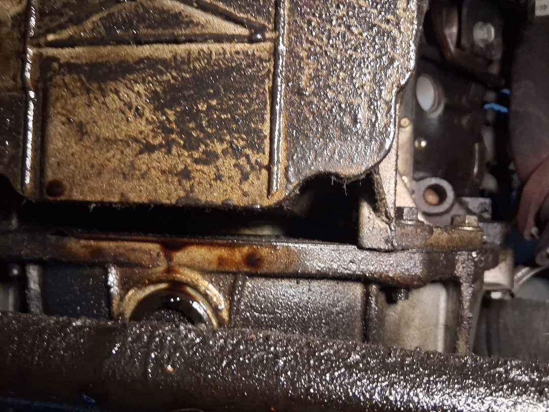 Oil Changes & Leaks — VIPCANIC mobile mechanic